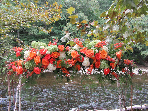 Florist «Cheryl Ann Floral Design Weddings & Events», reviews and photos, 1204 Wells St, Conshohocken, PA 19428, USA