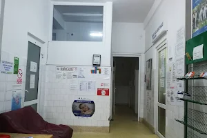 Spitalul de Boli Infecțioase image