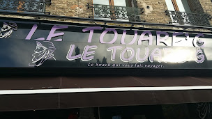 Photo n°20 de Le Touareg à Elbeuf ()
