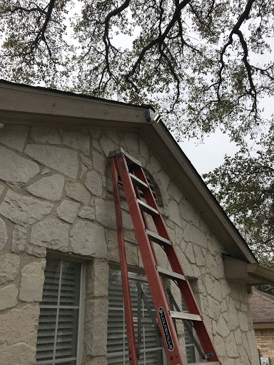 Electrician «National Electrical Service», reviews and photos, 11001 Forest Breeze, San Antonio, TX 78233, USA