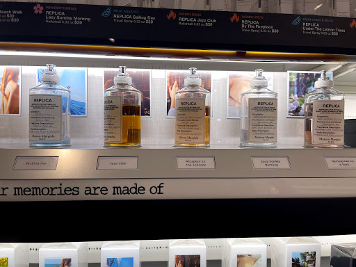 Cosmetics Store «SEPHORA», reviews and photos, 307 W Farms Mall, Farmington, CT 06032, USA