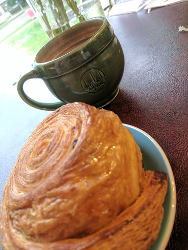 Coffee Shop «RoosRoast Coffee», reviews and photos, 1155 Rosewood St b, Ann Arbor, MI 48104, USA