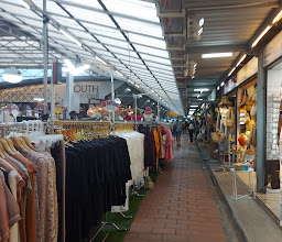 Greenway Night Market photo