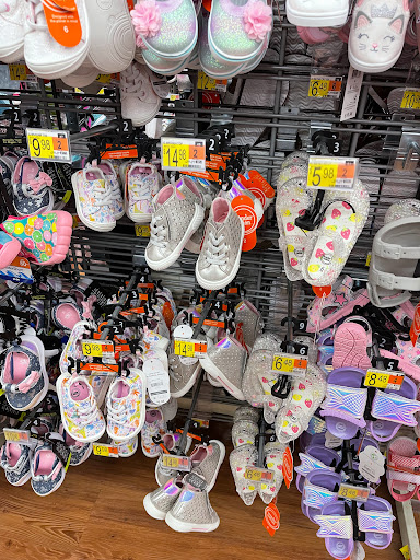 Discount Store «Walmart», reviews and photos, 11720 E Dr M.L.K. Jr Blvd, Seffner, FL 33584, USA