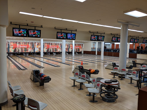 Bowling Alley «MU Games Area», reviews and photos, 1 Shields Ave, Davis, CA 95616, USA