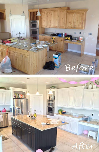 Painter «Painter1 of Utah County», reviews and photos, 947 1010 N #402, Orem, UT 84057, USA