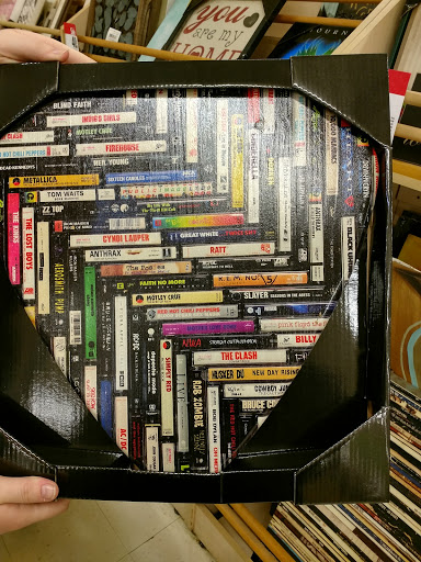 Fabric Store «Jo-Ann Fabrics and Crafts», reviews and photos, 5021 E Ray Rd, Phoenix, AZ 85044, USA