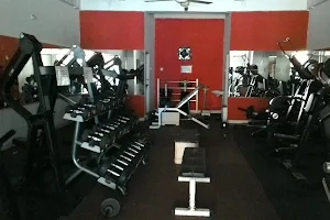 Jimz Fitness Center image