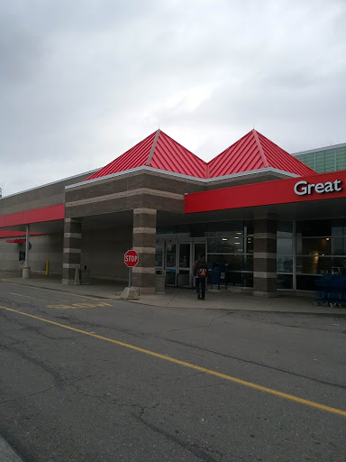 Grocery Store «Meijer», reviews and photos, 2301 E Markland Ave, Kokomo, IN 46901, USA