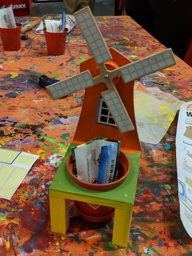 Home Improvement Store «The Home Depot», reviews and photos, 3051 W Radio Dr, Florence, SC 29501, USA