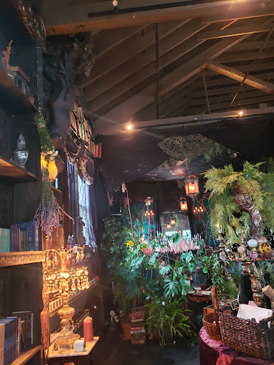 Tattoo Shop «The Black Veil Studio of Tattoo and Art», reviews and photos, 194 Cabot St, Beverly, MA 01915, USA