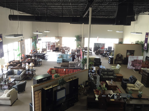 Furniture Store «Furniture Market», reviews and photos, 2810 Mayfield Rd, Grand Prairie, TX 75052, USA