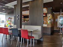 Atmosphère du Restauration rapide McDonald's St Jean de Luz à Saint-Jean-de-Luz - n°1