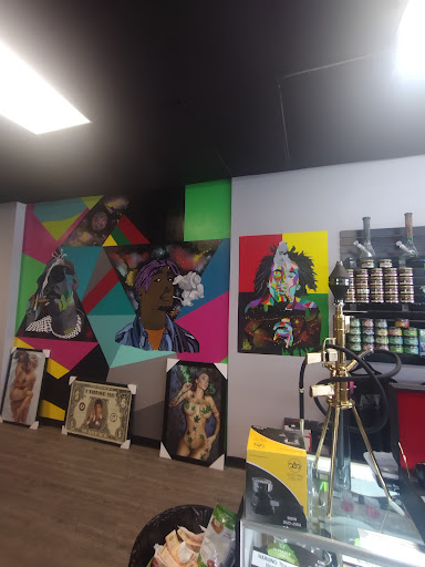 Shoe Store «Foot Locker», reviews and photos, 930 W Sunrise Blvd, Fort Lauderdale, FL 33311, USA