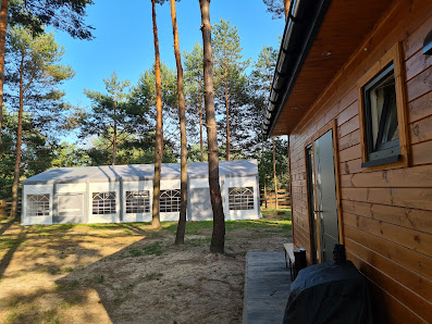 Camping nad Warta Rybaki 20, 98-331 Prusicko, Polska