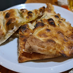 Photo n°1 de l'avis de Albert.. fait le 01/04/2023 à 06:34 sur le  Mati'sse Gourmet Pizza & Fine Art à Suna