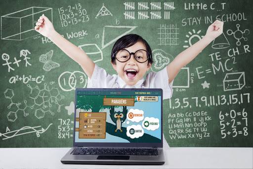Logo da empresa - Educacross