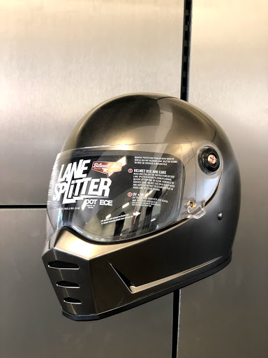 Motorcycle Dealer «Harrison Eurosports», reviews and photos, 339 W 9000 S, Sandy, UT 84070, USA