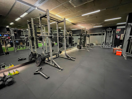 Gimnasio Sparta Sport Center | Lleida en Lleida, Lleida