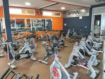 Elite Fitness Kébé - 26 Av. Jean Jaures, Dakar, Senegal