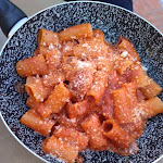 Photo n°3 de l'avis de Laura.a fait le 15/07/2021 à 20:35 sur le  A.P.S.e E.S.D. Maison del Gusto E.T.S. à Latina