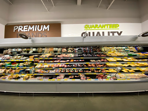 Supermarket «ALDI», reviews and photos, 6295 W Broad St, Richmond, VA 23230, USA