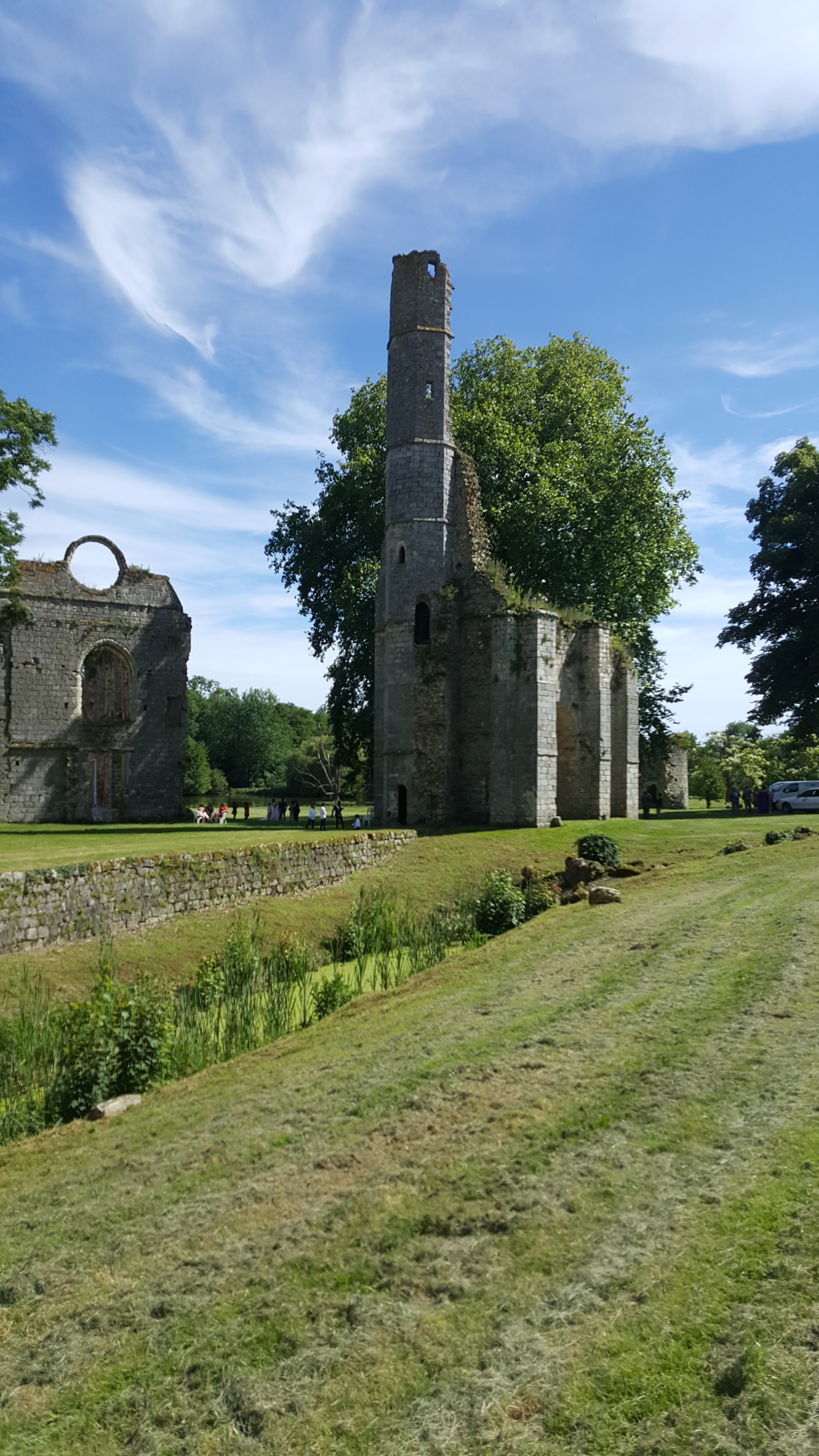 Photo n° 2 de l'avis de légion.a fait le 27/06/2018 à 15:32