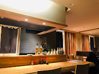 Atmosphère du Restaurant japonais authentique Ichirin à Paris - n°8