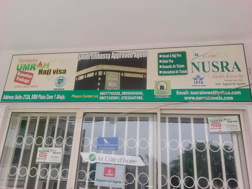 CLEARVISION EYE CLINIC LTD,DBM PLAZA, Nouakchott St, Wuse, Abuja, Nigeria, Eye Care Center, state Nasarawa