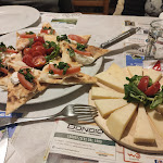 Photo n°5 de l'avis de Daniela.� fait le 26/08/2021 à 20:01 sur le  Pizzeria Ristorante Relax à Predazzo