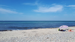 Strand Kagsdorf'in fotoğrafı düz ve uzun ile birlikte