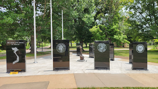 Vietnam Veterans Memorial