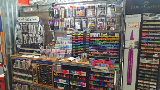 Art Supply Store «FLAX art and design», reviews and photos, 1501 M.L.K. Jr Way, Oakland, CA 94612, USA