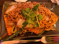 Nouille du Restaurant vietnamien Biovina Restaurant à Paris - n°7