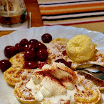 Photo n°6 de l'avis de Jeannette.a fait le 04/07/2022 à 07:40 sur le  Cafe & Restaurant Zum Klönpott à Waren