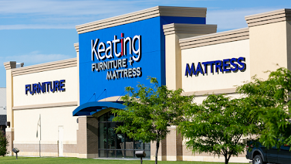 I.Keating Furniture & Mattress