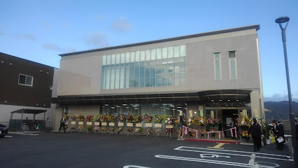 岩手銀行 山田支店