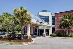 MUSC Health Rehabilitation Hospital, affl. of Encompass Health image