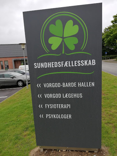 Psykologerne Skovgaard Kvarning - Herning