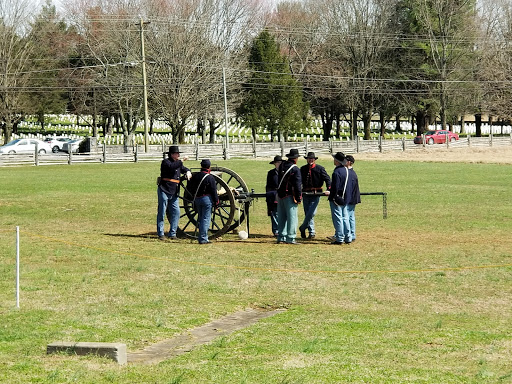 National Park «Stones River National Battlefield», reviews and photos, 3501 Old Nashville Hwy, Murfreesboro, TN 37129, USA