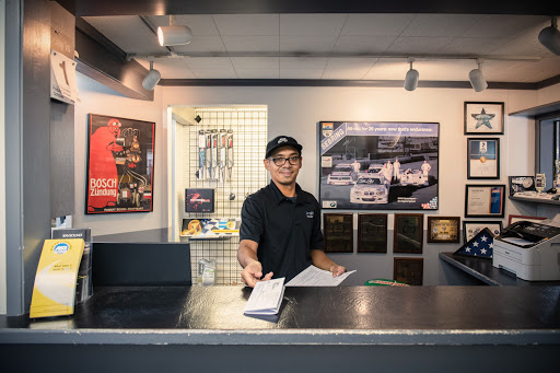 Auto Repair Shop «Car Tender», reviews and photos, 1706 12th Ave, Seattle, WA 98122, USA