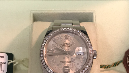 Diamond Buyer «JB Jewelers», reviews and photos, 2611 Lee Rd, Winter Park, FL 32789, USA