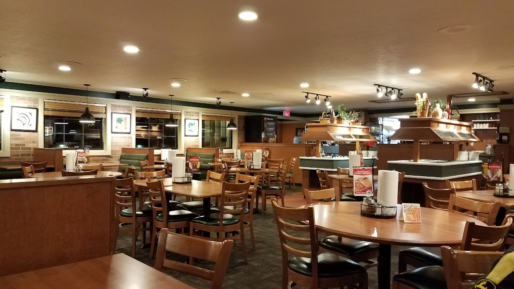 Pizza Hut 48838