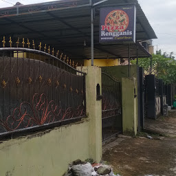Kingkone Pizza Mataram