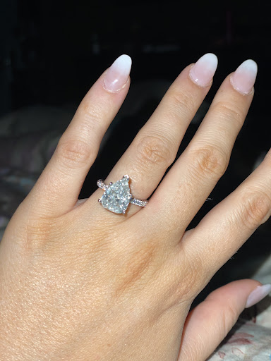 Jewelry Store «Northeastern Jewelers & Gold Buying Service», reviews and photos, 2791 Richmond Ave, Staten Island, NY 10314, USA