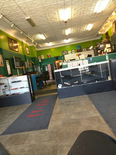 Explore punisher tattoo ideas, creative tattoo ideas in Saint Paul, available at St Paul Tattoo