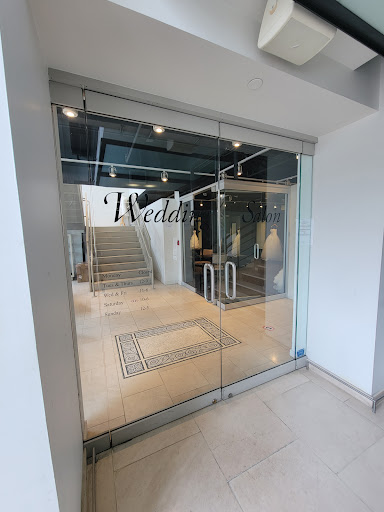 The Wedding Salon of Manhasset, 1468 Northern Blvd, Manhasset, NY 11030, USA, 