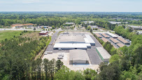 Site Security - Photo 3 - Car repair in Cornelius, NC, Concord