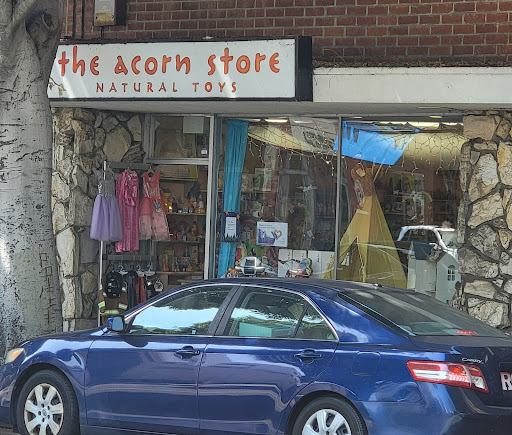 Toy Store «The Acorn Store», reviews and photos, 1220 5th St, Santa Monica, CA 90401, USA