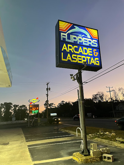 Flippers Convenience & Arcade